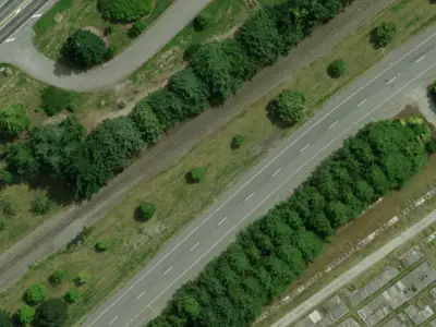 Open Space A