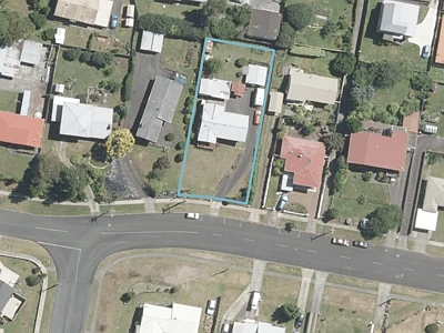 Residential Zone - General Residential Zone
