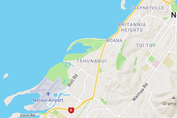 Tahunanui