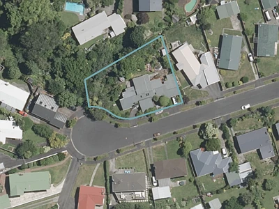 Residential Zone - General Residential Zone