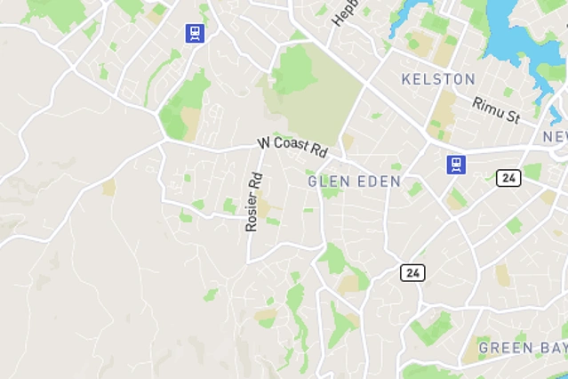 Glen Eden