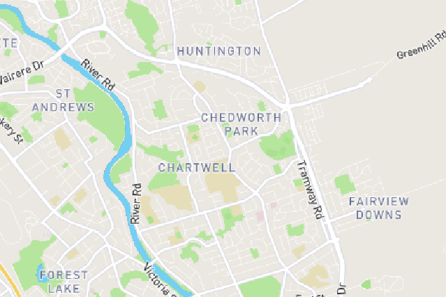 Chartwell
