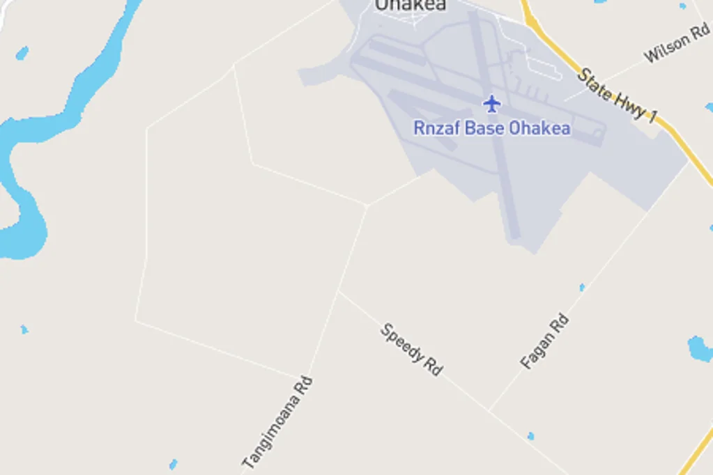 Ohakea