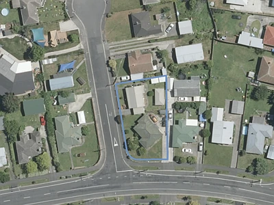 Residential Zone - General Residential Zone