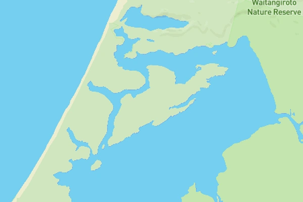 Okarito