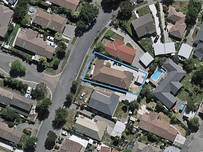 Residential Suburban