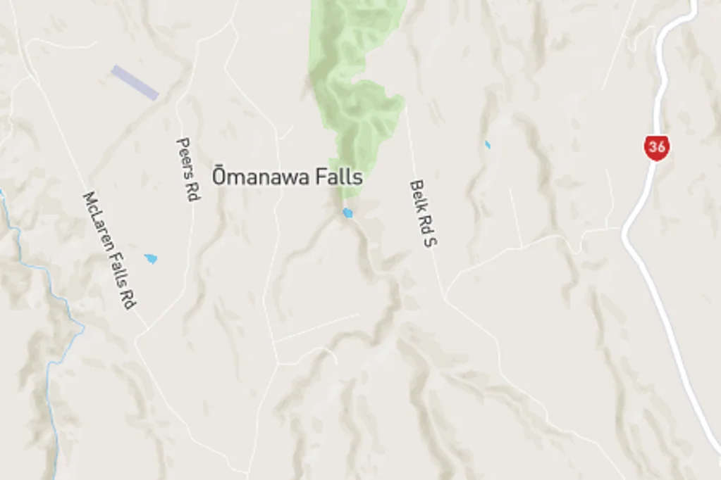 Omanawa