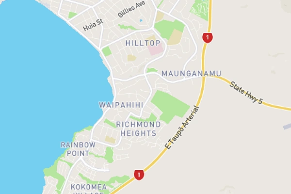 Waipahihi