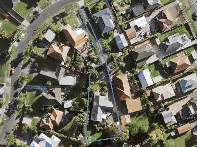 Residential  Mixed Housing Urban Zone
