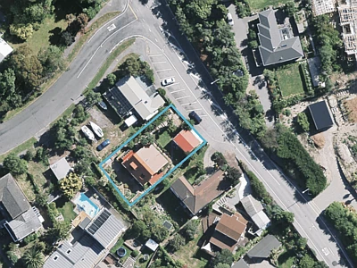 Residential Banks Peninsula