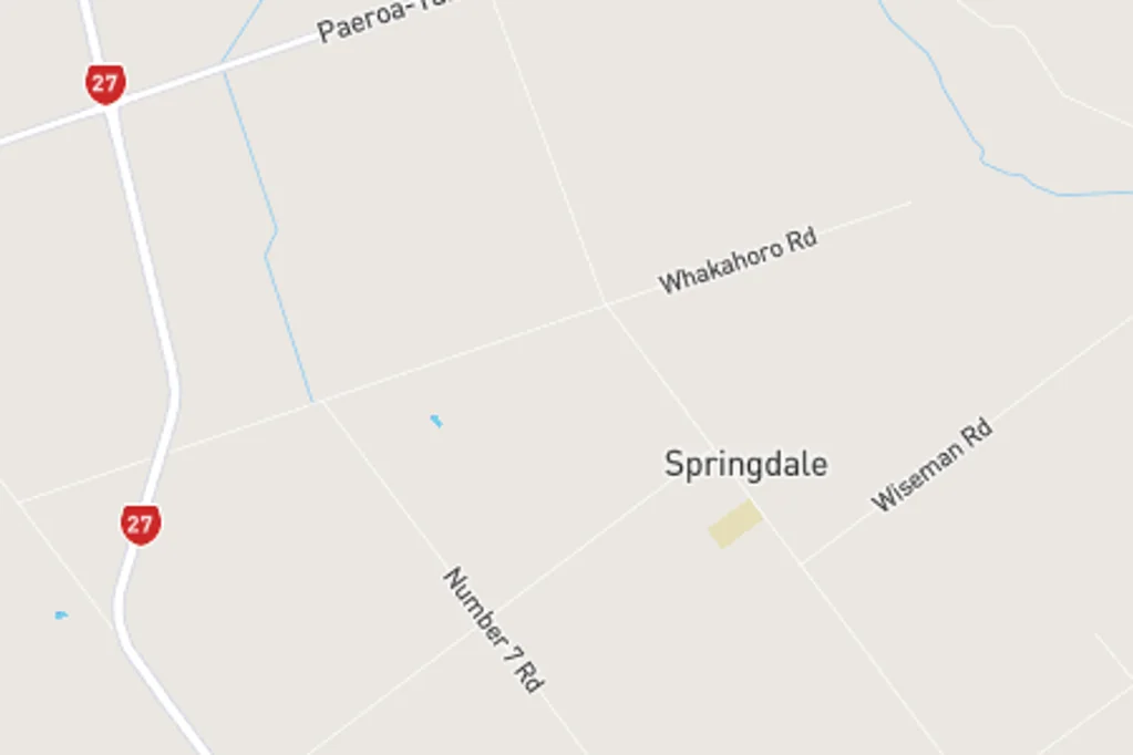 Springdale