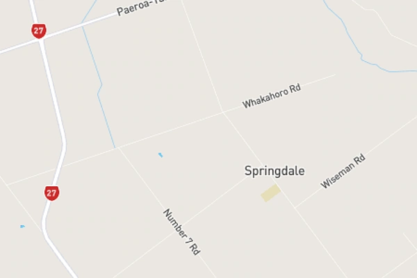 Springdale