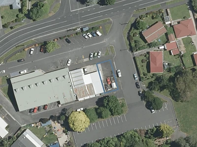 Business Zone - Business 6 Zone - Neighbourhood Centre