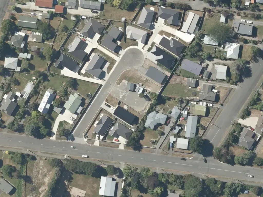 6 Roberts Road, Masterton, Masterton (LOT 4 DP 586732), 0 침실, 0 욕실