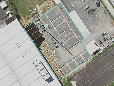 Business  Light Industry Zone