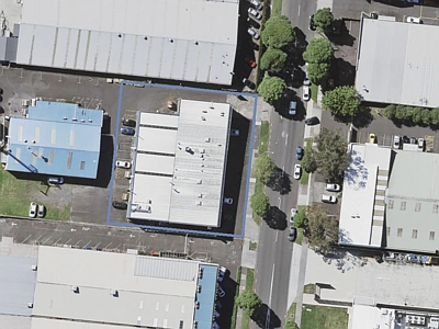Business  Mixed Use Zone