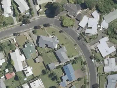 Residential Zone - General Residential Zone