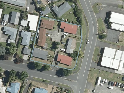 Residential Zone - General Residential Zone