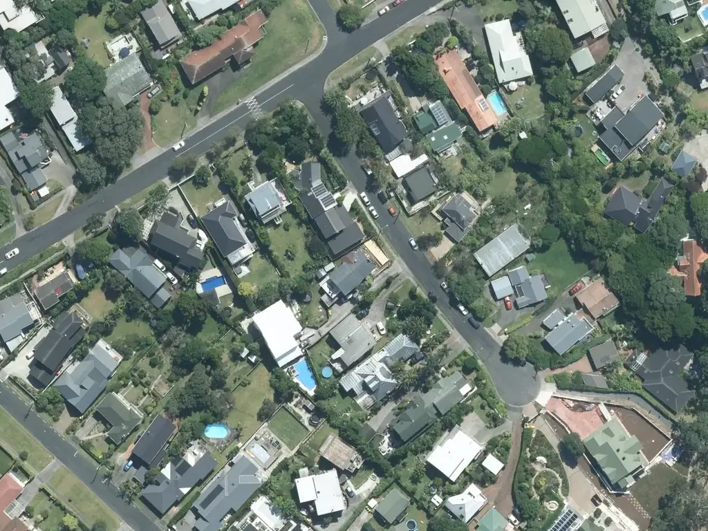 1b Gray Crescent, Torbay, Auckland - North Shore, 3 침실, 0 욕실