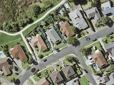 Residential  Mixed Housing Suburban Zone