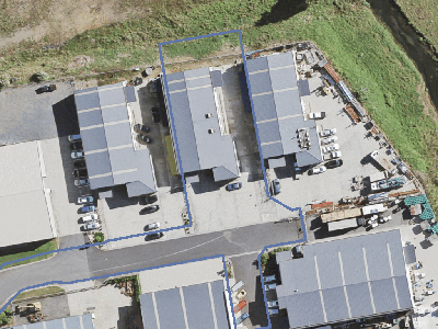 Business  Light Industry Zone