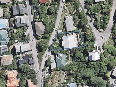 Residential Banks Peninsula