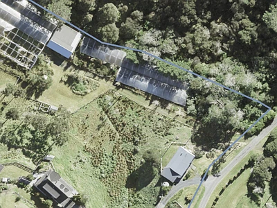 Rural  Countryside Living Zone