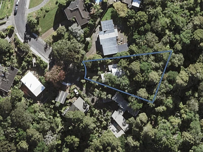 Residential  Single House Zone