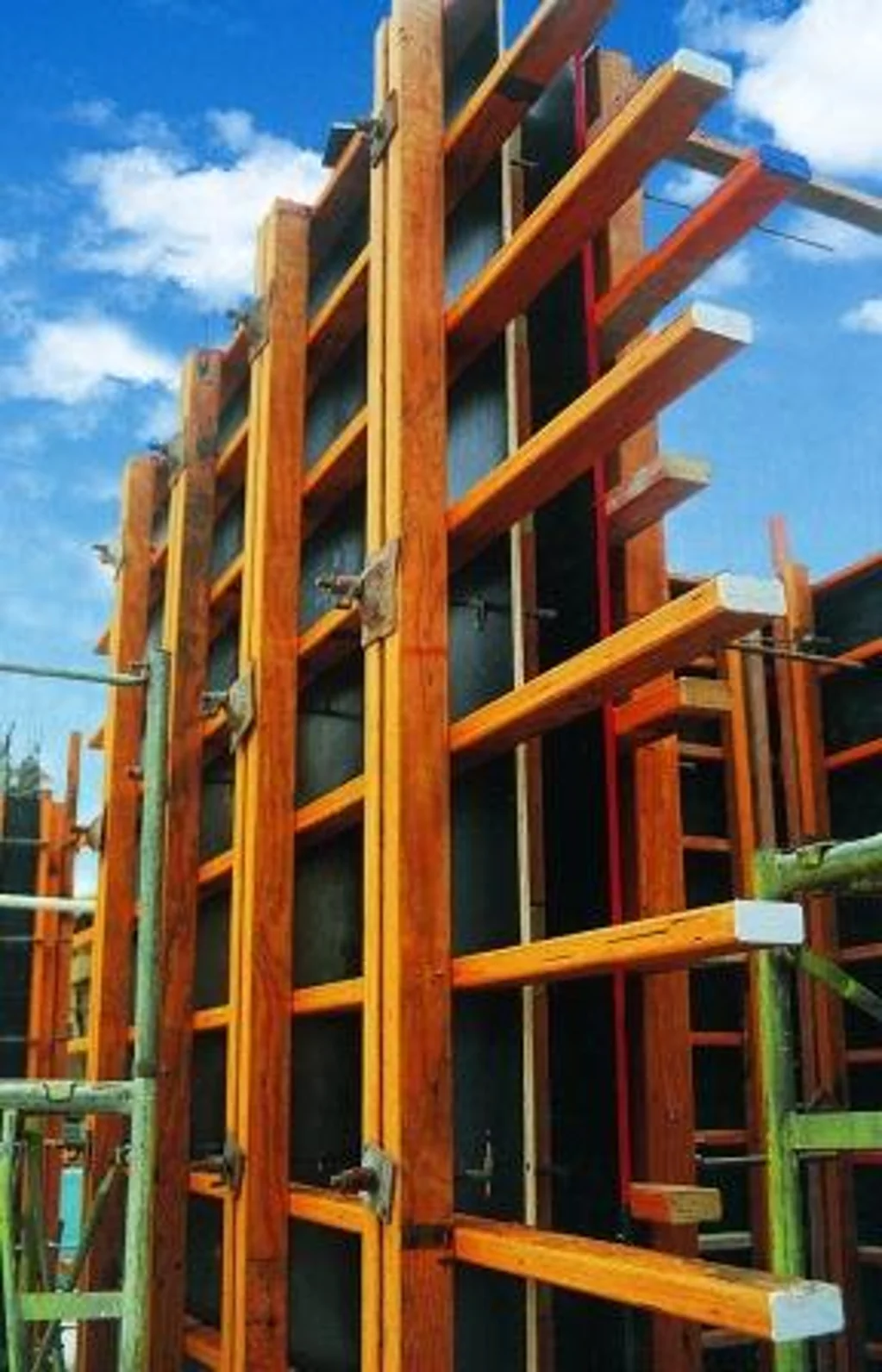 truFORM® Futurebuild LVL