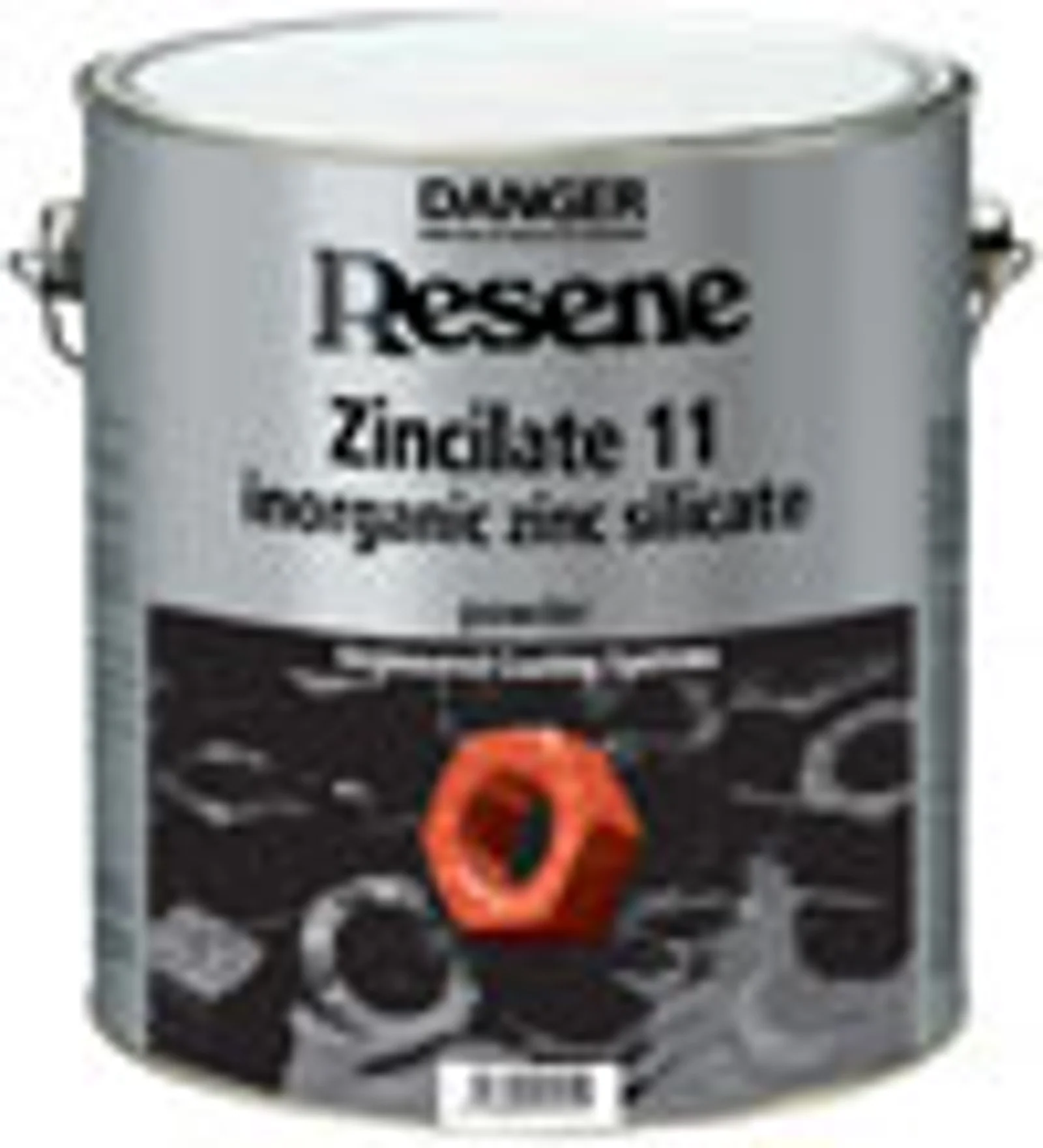 Zincilate 11 防腐蚀涂料