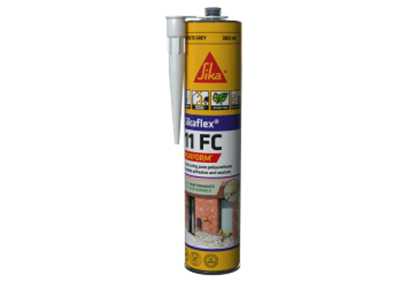 Sikaflex-11 FC Purform 密封剂