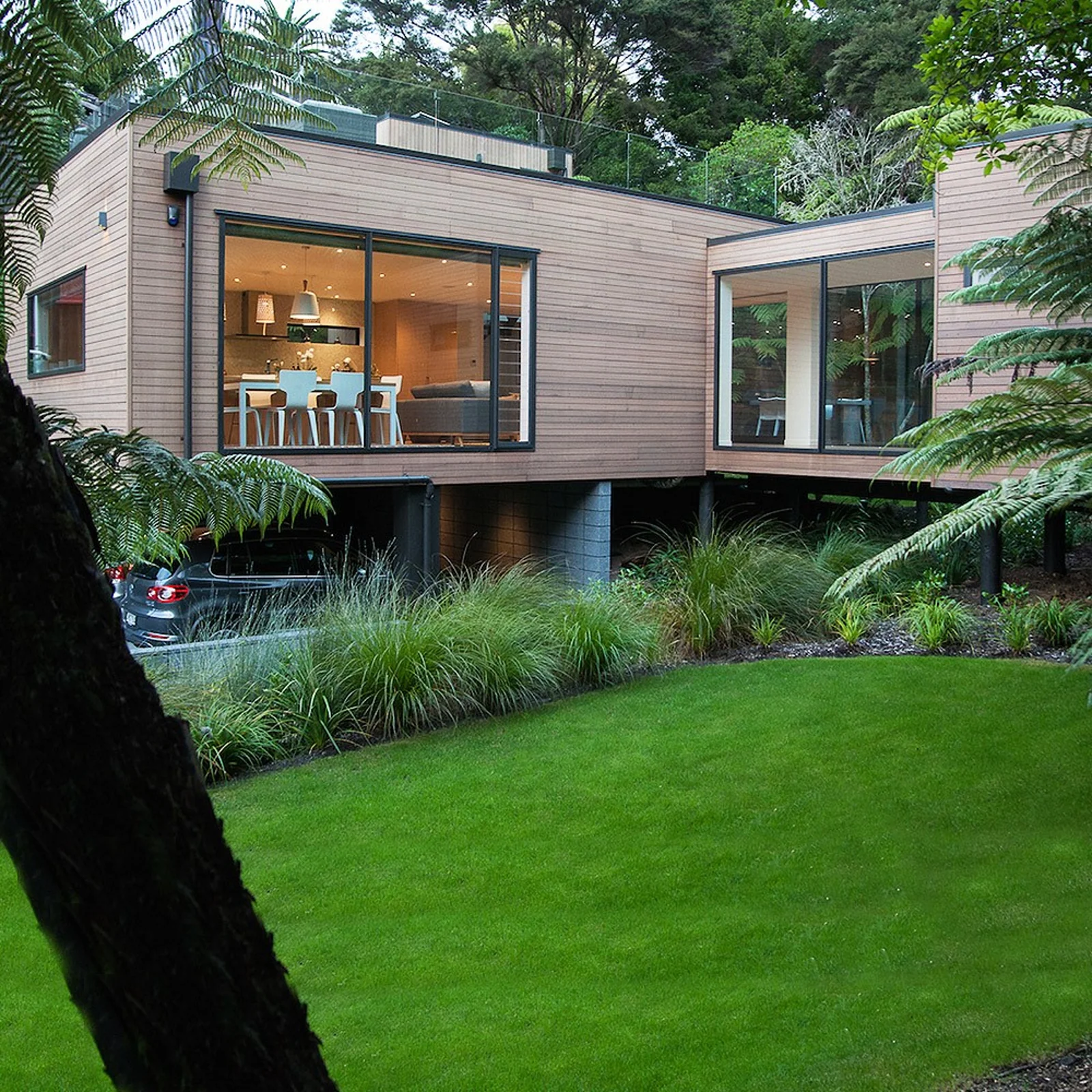 Pacific建筑配套产品