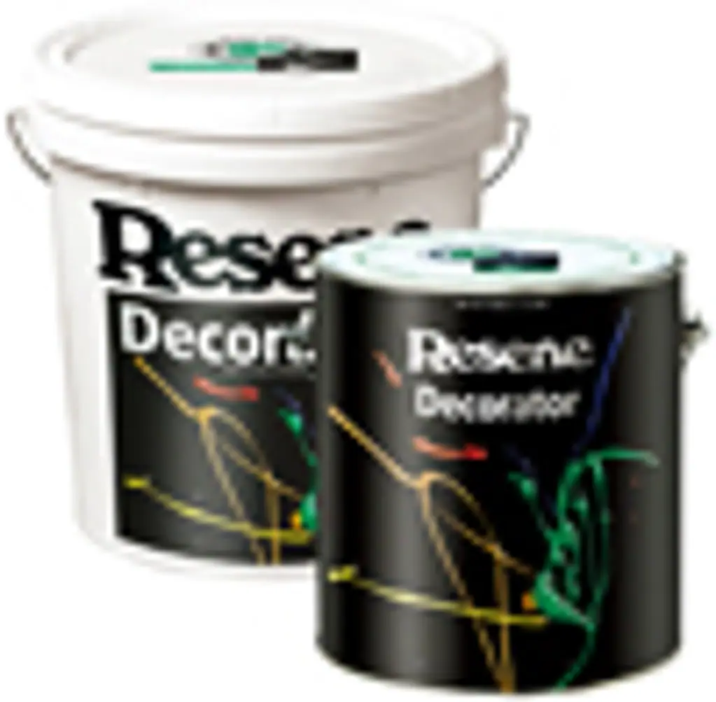 Decorator 装饰涂料
