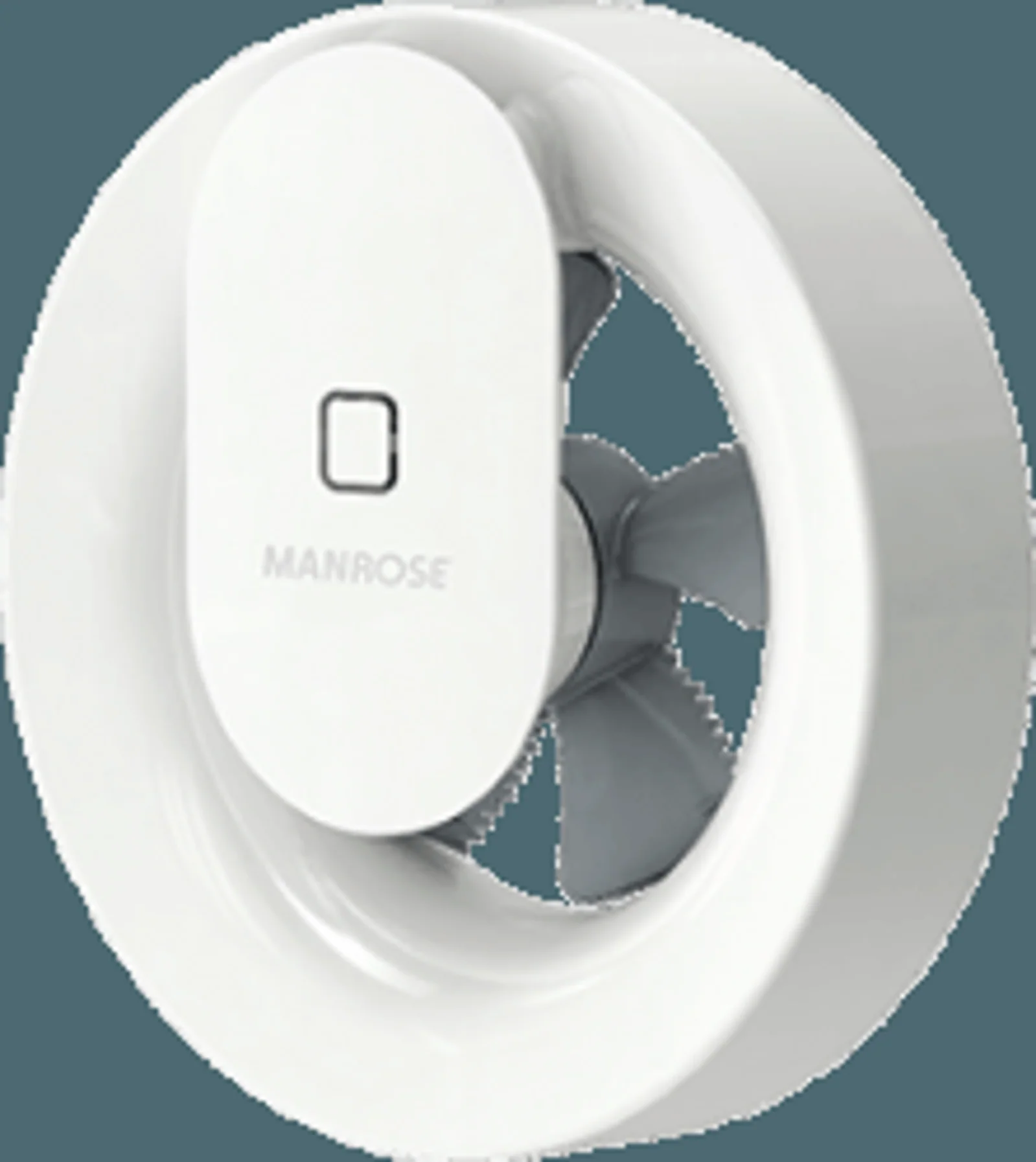 MANROSE® Designer Genius 100mm 风扇套组