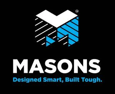 Masons Plastabrick