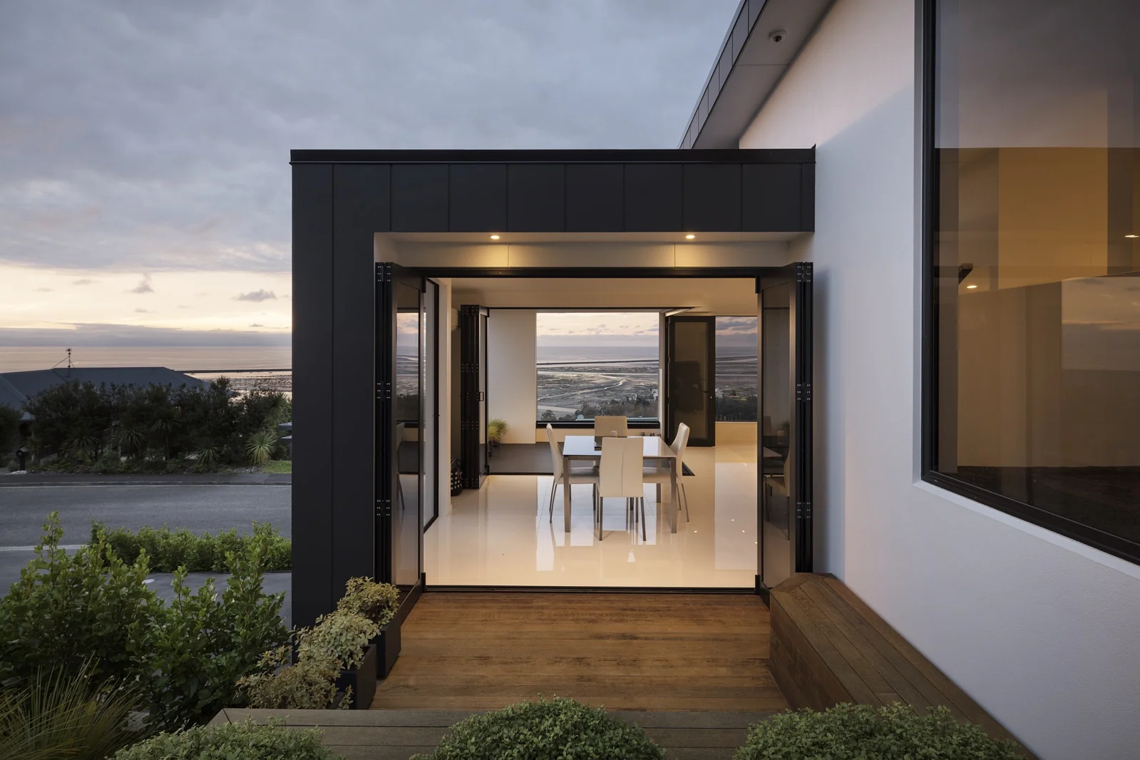 Stria™ Cladding