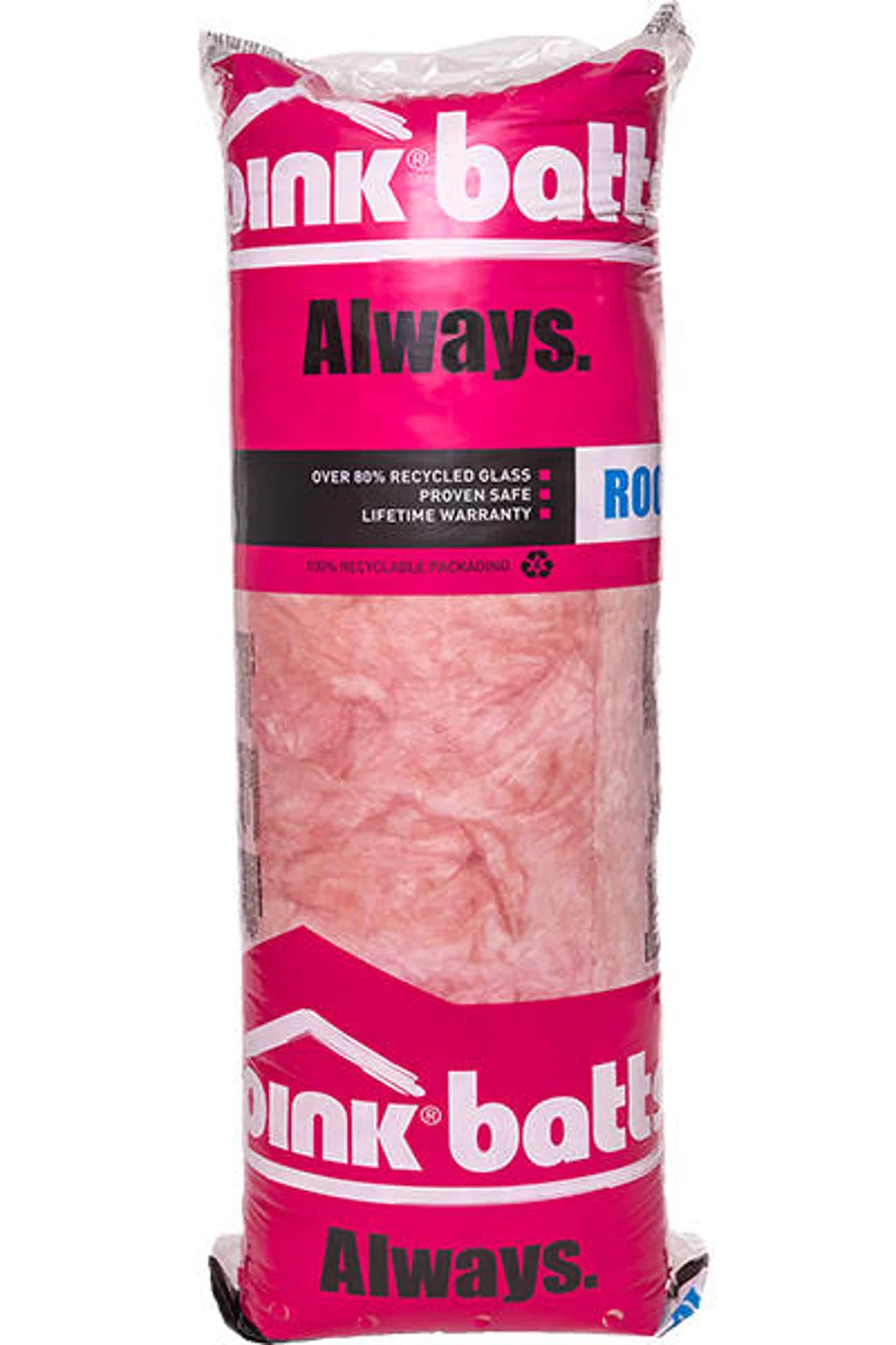 ●Pink® Batts® Classic天花板保温材料