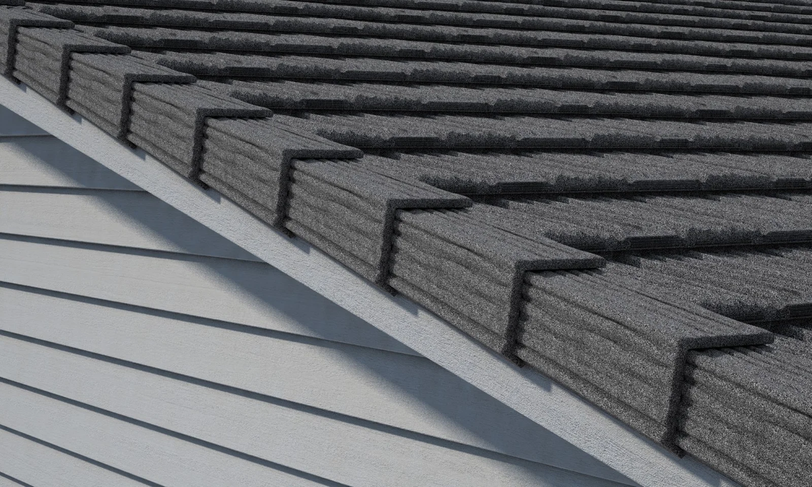Gerard Angle Trim