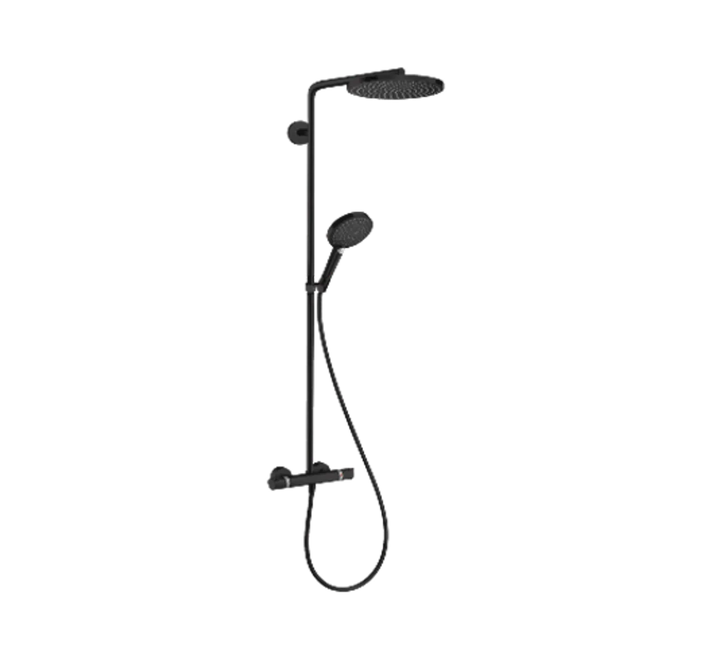 Shower set 淋浴