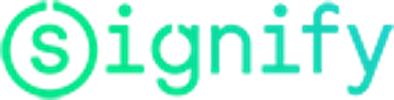 Signify