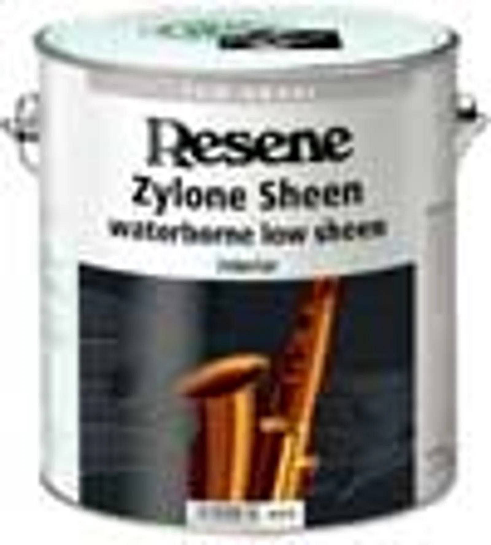 Zylone Sheen