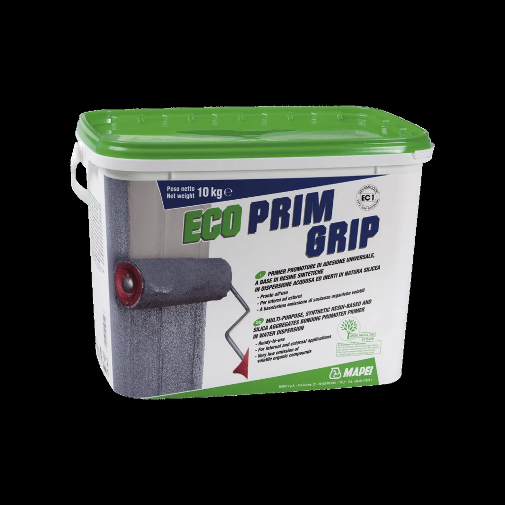 ECO PRIM GRIP即用型粘合促进底漆