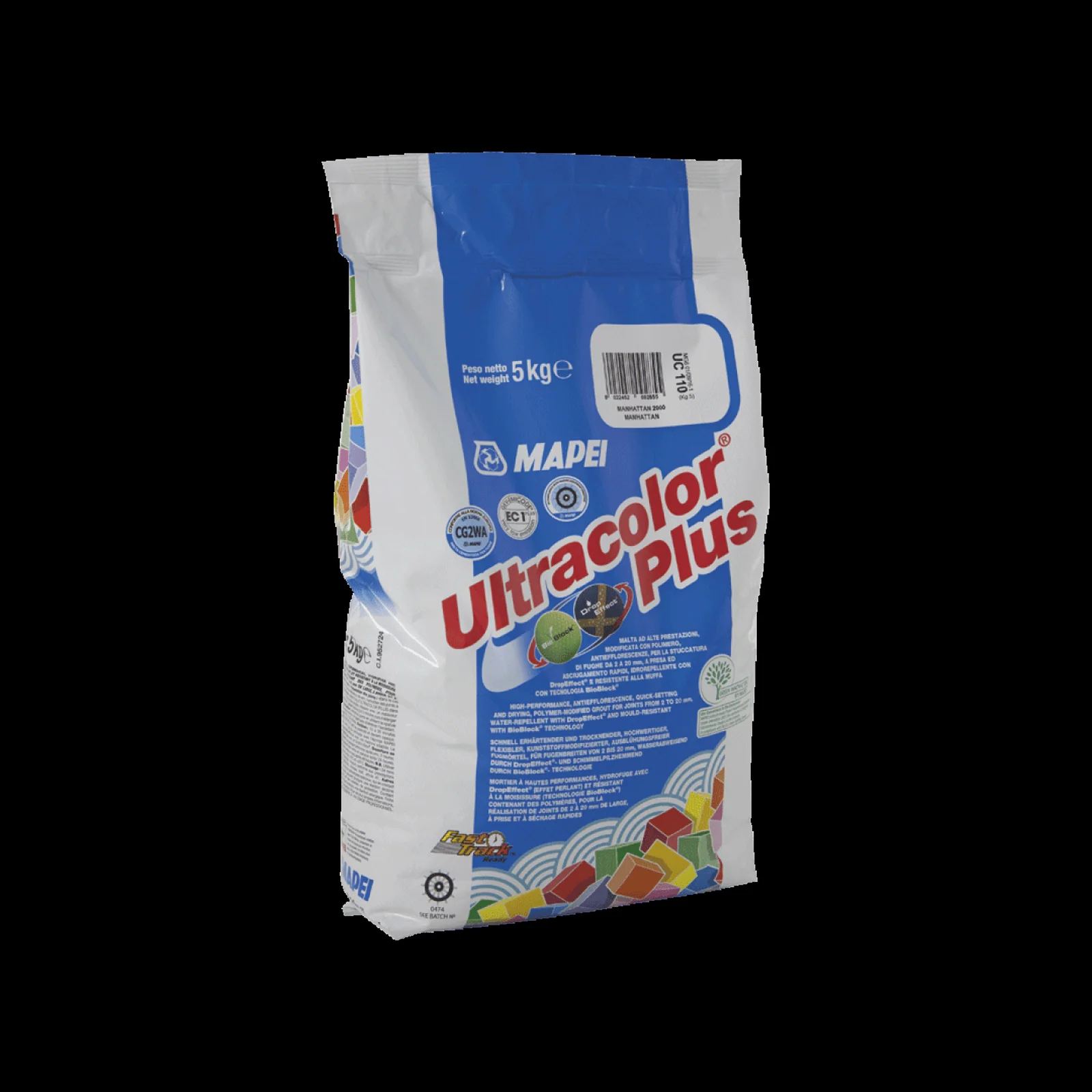 Ultracolor Plus 