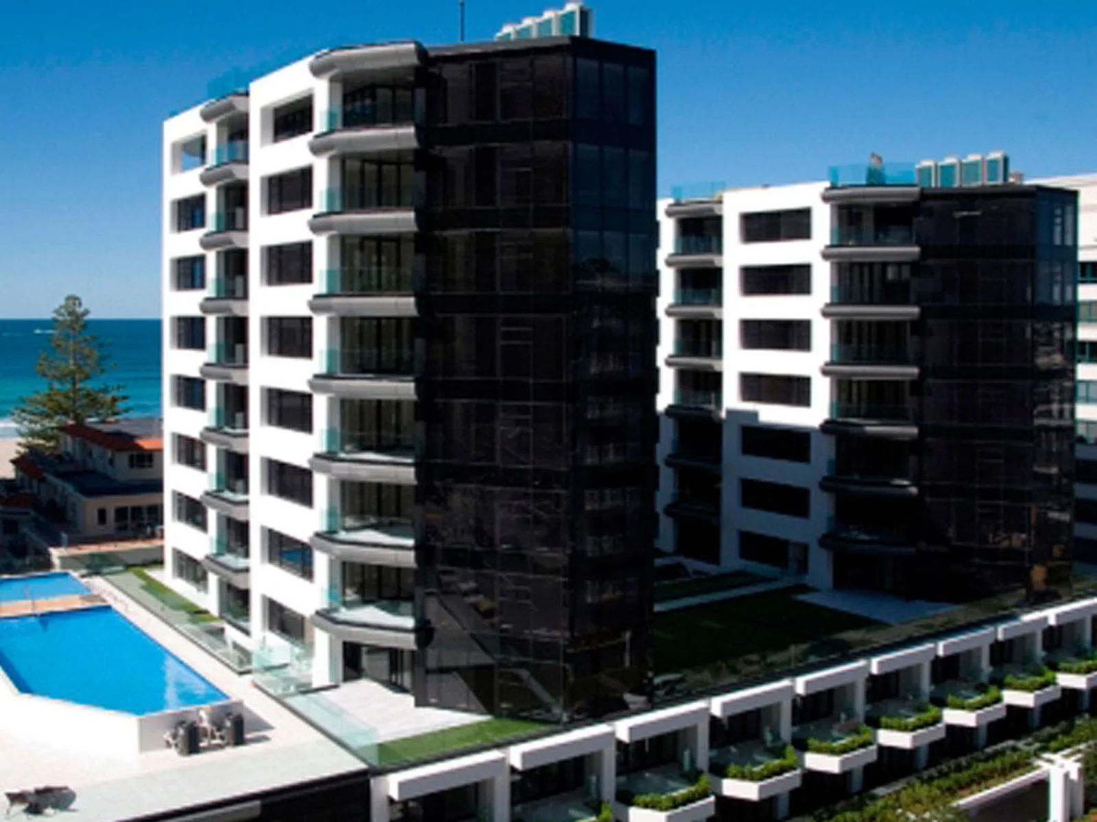 Fairview 65 Commercial suite