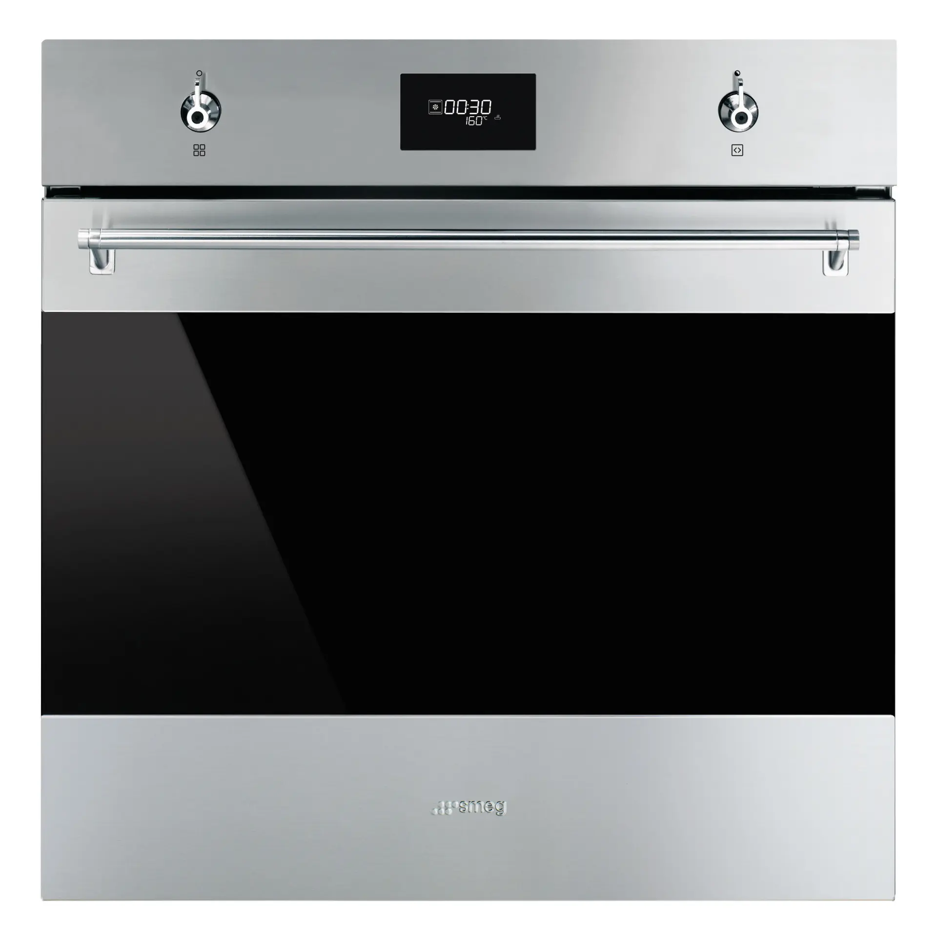 SMEG SOPA6301TX 60cm自清洁嵌入式烤箱