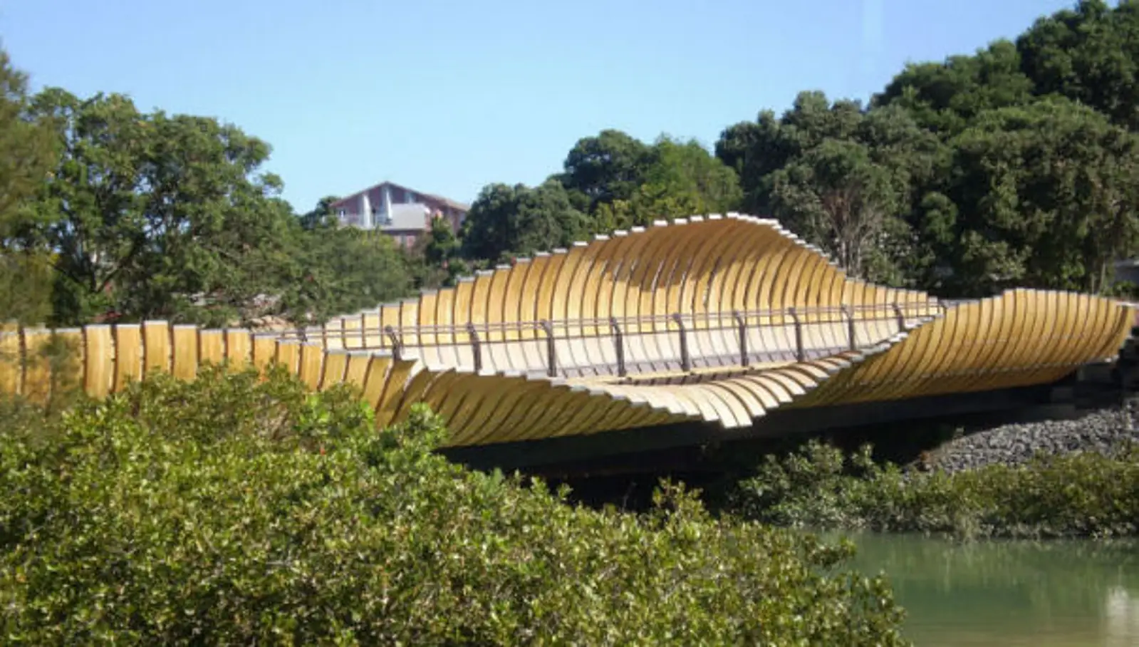 TimberLab胶合板（桥用）