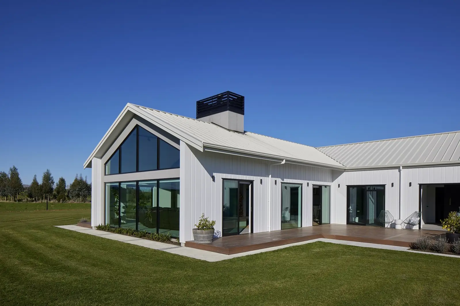 Linea™ Oblique™ Weatherboard