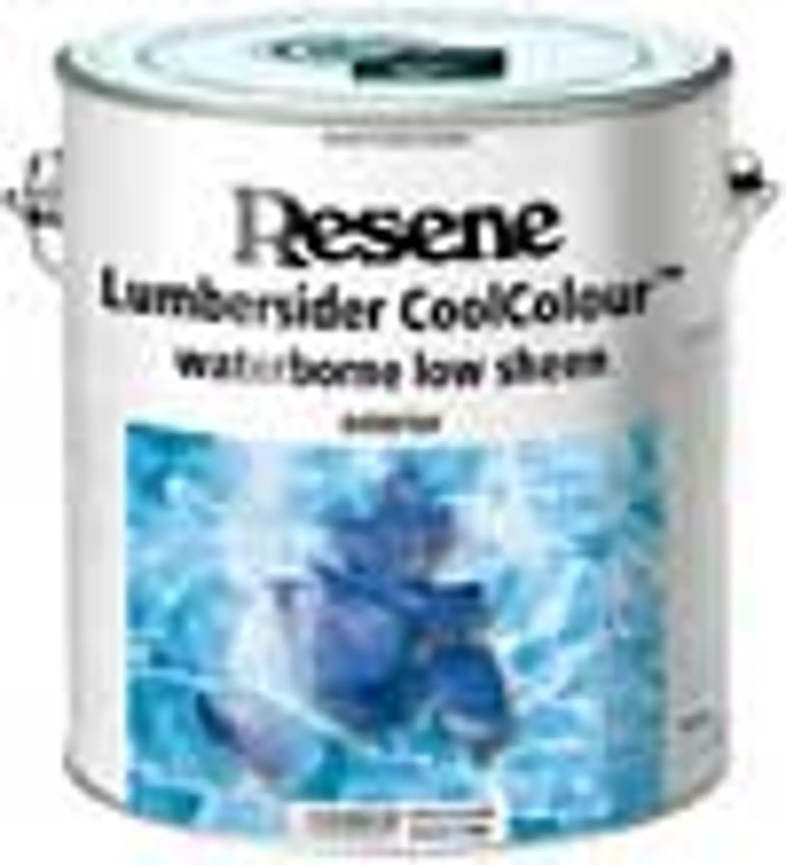 Lumbersider CoolColour涂料