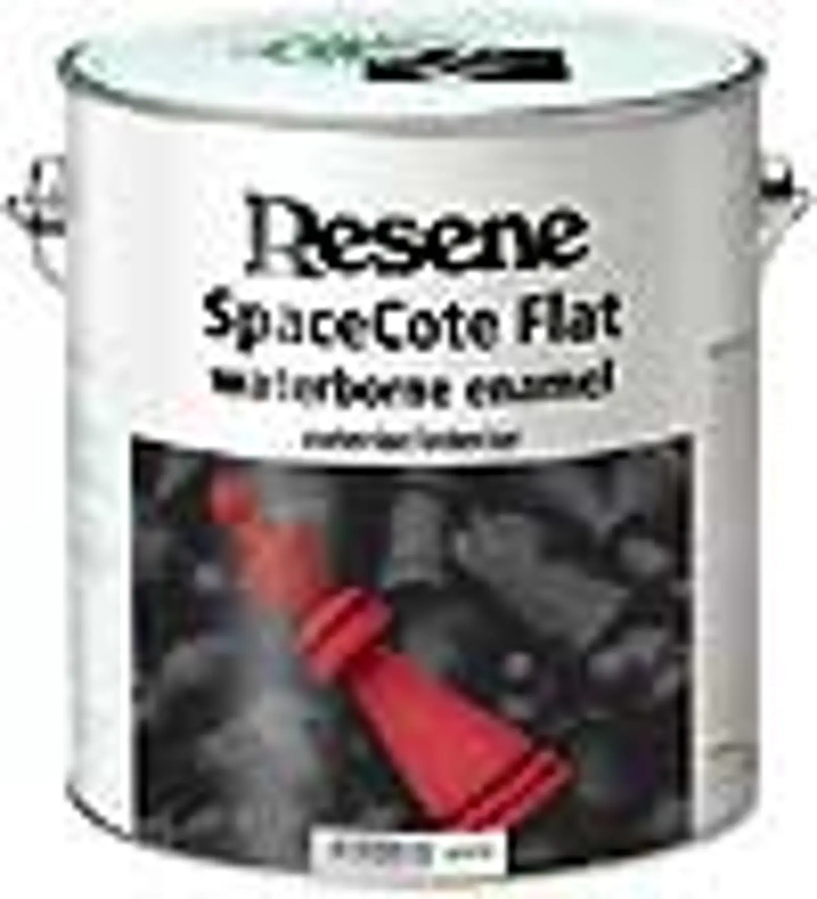 SpaceCote Flat