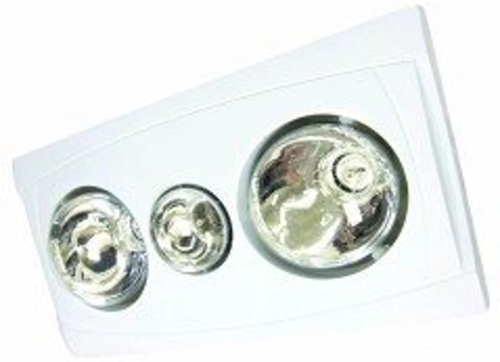 MANROSE® 浴室加热灯